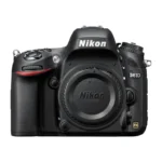 بودي نيكون D610 مستعمل بحالة ممتازة شاتر 25 ألف – Nikon D610 Used Camera Body