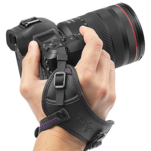 أحزمة الكاميرات بجودة عالية للتصوير الاحترافي – Camera Straps