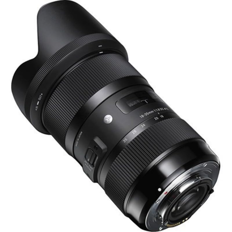 عدسات كاميرات مستعملة بحالة ممتازة | Used Lenses بأسعار تنافسية