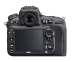 Nikon D610 Used Body – بودي نيكون D610 مستعمل شاتر 25 ألف