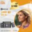 مايك للكاميرات Hollyland Lark M1 Duo