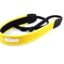 Nikon Yellow Rubber Camera Strap