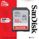 كارت الميموري SanDisk Ultra 32GB