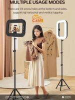 ⁦فلوج لايت بوكس – Fill Light Box⁩ - الصورة ⁦4⁩