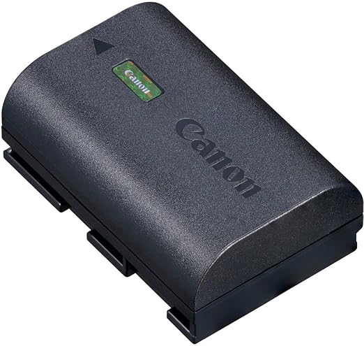 بطارية Camelion E6NH لكانون