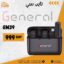 مايك لاسلكي تايب سي GM39