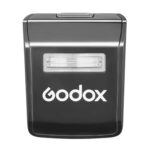 ⁦فلاش Godox V1 Pro لكاميرات كانون – النسخة المحسّنة برأس دائري⁩ - الصورة ⁦5⁩