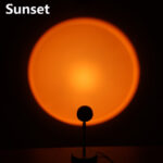 ⁦إضاءة قرص الشمس – ضوء طبيعي احترافي قابل لتعديل الألوان والسطوع⁩ - الصورة ⁦4⁩