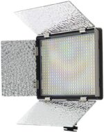 ⁦كشاف بيستون ليد 520 – إضاءة احترافية قوية قابلة للتحكم بدرجة اللون والسطوع⁩ - الصورة ⁦2⁩