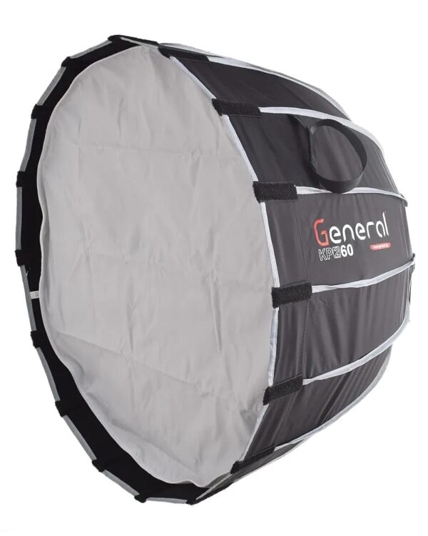 General Parabolic Soft box – SL 70cm
