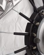 ⁦General Kp2 Parabolic Soft box – 90cm⁩ - الصورة ⁦2⁩