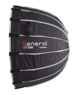 ⁦General Parabolic Soft box – SL 60cm⁩ - الصورة ⁦4⁩