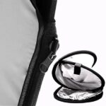 ⁦ريفلكتور 82 سم 5×1 – مجموعة عاكسات إضاءة متعددة الألوان⁩ - الصورة ⁦2⁩