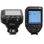 ⁦تريجر جودوكس XPro II 2.4 جيجاهرتز TTL لاسلكي لكاميرات نيكون .⁩ - الصورة ⁦3⁩