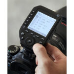 ⁦تريجر جودوكس XPro II 2.4 جيجاهرتز TTL لاسلكي لكاميرات نيكون .⁩ - الصورة ⁦2⁩