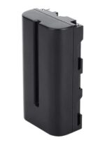 ⁦بطارية بيستون F570 ليثيوم أيون 2200mAh – أداء عالي وقابلية إعادة الشحن⁩ - الصورة ⁦2⁩