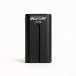 بطارية بيستون F770 ليثيوم أيون 4400mAh - طاقة طويلة لأداء تصوير متواصل