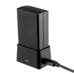 شاحن بطارية جودكس V1