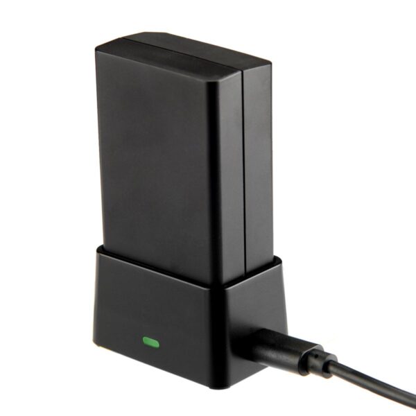 شاحن بطارية جودكس V1