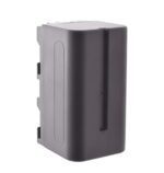 ⁦كشاف جينرال ليد 520 – إضاءة احترافية بثلاث درجات لون ودرجة حرارة متغيرة⁩ - الصورة ⁦3⁩